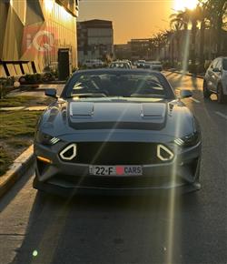 فورد موستانج